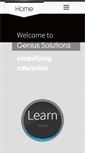 Mobile Screenshot of eserviceproviders.org